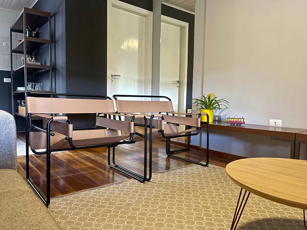 Guest house Casa Pinho Bravo Hotel Campos do Jordao